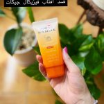 ضد آفتاب حلزون ژیگات