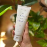 فوم شوینده امینو اسید دویتری | Dewytree Hi Amino All Cleanser