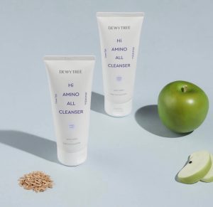 فوم شوینده امینو اسید دویتری | Dewytree Hi Amino All Cleanser - Image 5