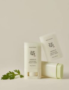 ضد آفتاب استیکی بیوتی اف جوسئون | Beauty of Joseon Sunscreen Stick SPF50+ - Image 5