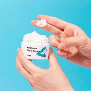 کرم درمانی پنتنول تیام - تصویر