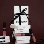 تینت لب و گونه Overlow