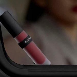 تینت لب و گونه Overlow - تصویر