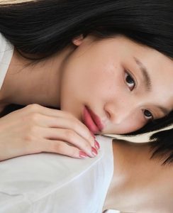 تینت لب و گونه Overlow - تصویر