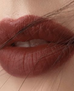 تینت لب و گونه Overlow - تصویر
