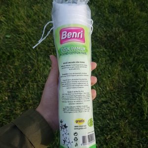 پد ارگانیک بنری - تصویر