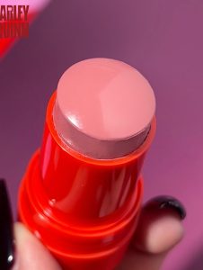 رژگونه استیکی هارلی کوئین شیگلم - تصویر