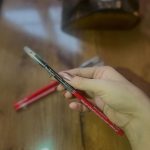 مداد لب وت اند وایلد - تصویر
