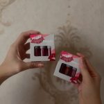 پک رژ لب مایع بیولیس