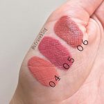 پک رژ لب مایع بیولیس - تصویر