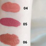 پک رژ لب مایع بیولیس - تصویر