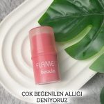 رژگونه استیکی بیولیس