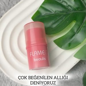 رژگونه استیکی بیولیس
