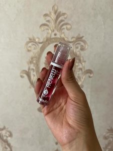 روغن لب بیولیس - تصویر