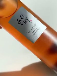 واتر اسنس جینسینگ بیوتی اف جوسئون - تصویر