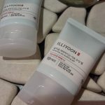 سوتینگ ژل سراماید ایلیون