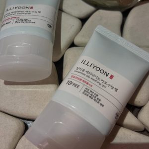 سوتینگ ژل سراماید ایلیون