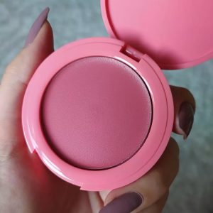 رژگونه کرمی بیولیس وارم ایت - تصویر