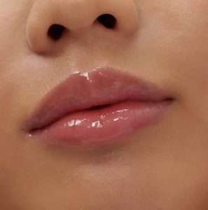 ماسک لب سفورا - تصویر