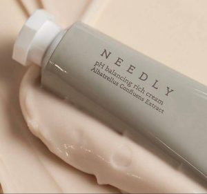 کرم پی اچ بالانس نیدلی | needley pH balancing rich cream - Image 3