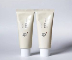 ضدآفتاب شیمیایی بیوتی اف جوسئون | Beauty of Joseon sun screen