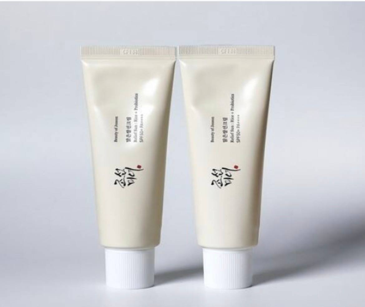 insta_15new_1 ضدآفتاب شیمیایی بیوتی اف جوسئون | Beauty of Joseon sun screen - Image 1