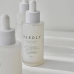 آمپول پنتنول نیاسینامید نیدلی | needly ampoule real active panthenol plus