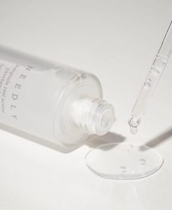 آمپول پنتنول نیاسینامید نیدلی | needly ampoule real active panthenol plus - Image 2