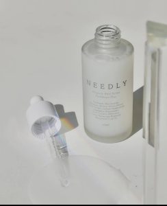 آمپول پنتنول نیاسینامید نیدلی | needly ampoule real active panthenol plus - Image 4