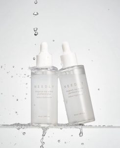 آمپول پنتنول نیاسینامید نیدلی | needly ampoule real active panthenol plus - Image 5