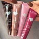 لیپ شر پپتاید لایکد | Lykd peptide lip sheer