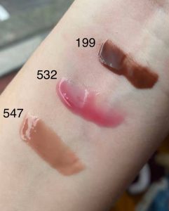لیپ شر پپتاید لایکد | Lykd peptide lip sheer - Image 4