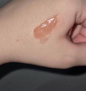 لیپ شر پپتاید لایکد | Lykd peptide lip sheer - Image 6