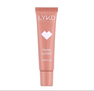 لیپ شر پپتاید لایکد | Lykd peptide lip sheer - Image 7