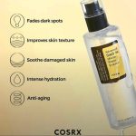 اسنس حلزون کوزارکس | COSRX snail mucin essence - Image 2