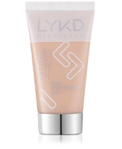 تینت مرطوب‌کننده رنگی لایکد | Lykd My Tone Up Tinted Moisturizer Glow