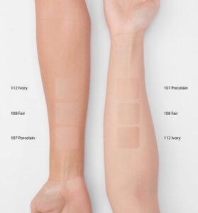 تینت مرطوب‌کننده رنگی لایکد | Lykd My Tone Up Tinted Moisturizer Glow - Image 2