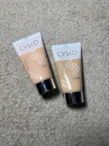 تینت مرطوب‌کننده رنگی لایکد | Lykd My Tone Up Tinted Moisturizer Glow - Image 4