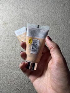 تینت مرطوب‌کننده رنگی لایکد | Lykd My Tone Up Tinted Moisturizer Glow - Image 6