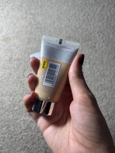 تینت مرطوب‌کننده رنگی لایکد | Lykd My Tone Up Tinted Moisturizer Glow - Image 7