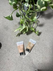 تینت مرطوب‌کننده رنگی لایکد | Lykd My Tone Up Tinted Moisturizer Glow - Image 8