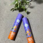 شامپو خشک اورنج بلیس بی بیوتی | Bee Beauty Orange Bliss Dry Shampoo
