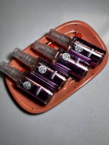 عطر مو بی بیوتی | Bee Beauty Hair Perfume - Image 2