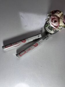 ریمل فرکننده بیولیس کرل ایت | Beaulis Curl It Mascara