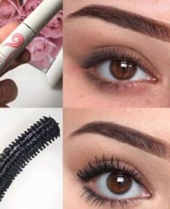 ریمل فرکننده بیولیس کرل ایت | Beaulis Curl It Mascara - Image 3