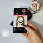 چسب بینی مینیسو | Miniso Cleansing Nose Pore Strips