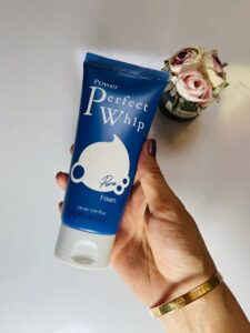 فوم شستشوی صورت فوداهولیک پیور پرفکت | Foodaholic Pure Perfect Cleansing Foam