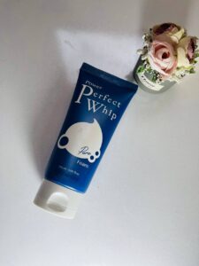فوم شستشوی صورت فوداهولیک پیور پرفکت | Foodaholic Pure Perfect Cleansing Foam - Image 3