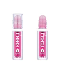 روغن لب بیولیس ری نیو ایت | Beaulis Renew It Lip Oil