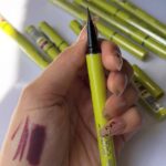 خط چشم ضدآب بیولیس گلاید ایت | Beaulis Glide It Waterproof Eyeliner